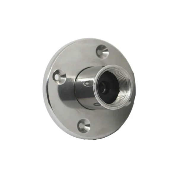 Andale Micro Matic Insulated Flanged Tap Boss