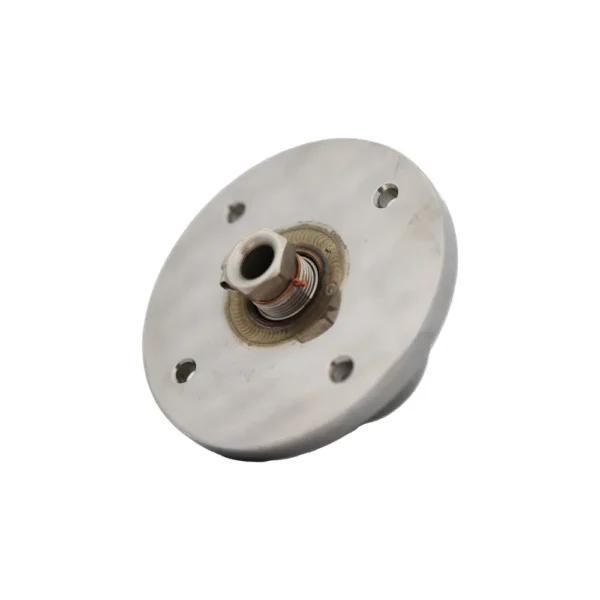 Andale Micro Matic Insulated Flanged Tap Boss