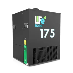 Life 175 Ice Bank Chiller 8 coil Andale Micro Matic