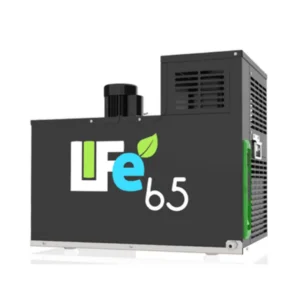 Life 65 Ice Bank Chiller 2 coil
