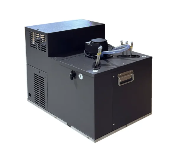 Life 65 Ice Bank Chiller 2 coil
