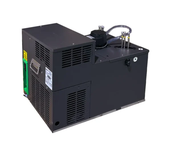 Life 65 Ice Bank Chiller 2 coil