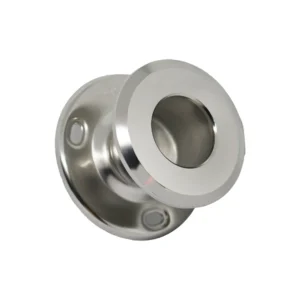 Andale Micro Matic Wall Mount Cleaning Cup-Flat