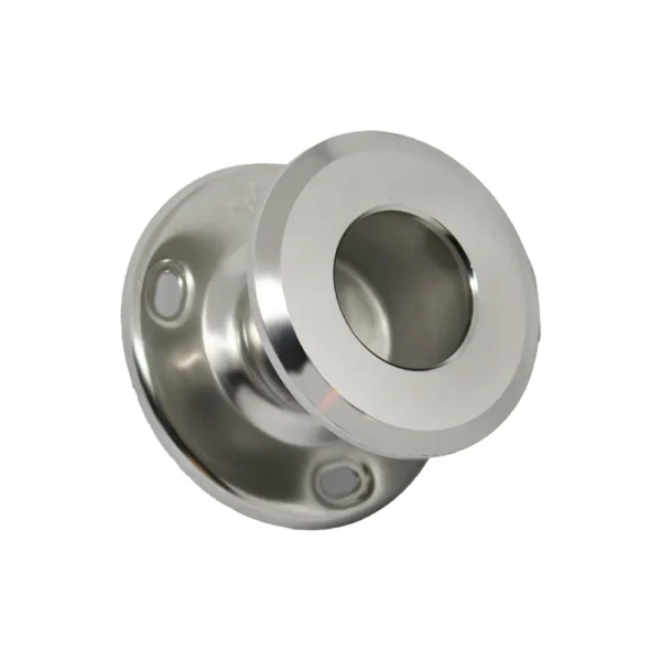 Andale Micro Matic Wall Mount Cleaning Cup-Flat