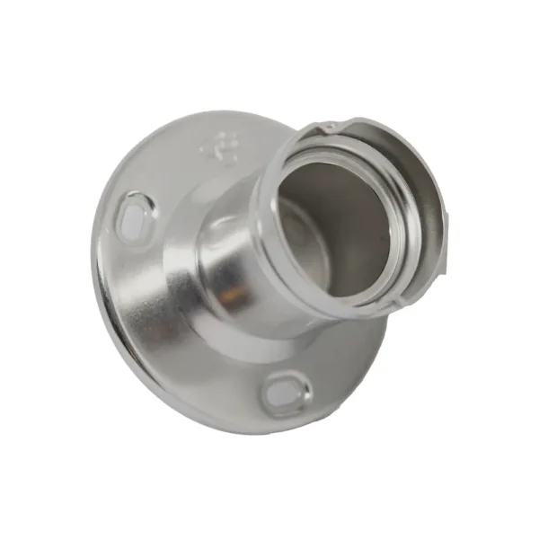 Andale Micro Matic Wall Mount Cleaning Cup-Well