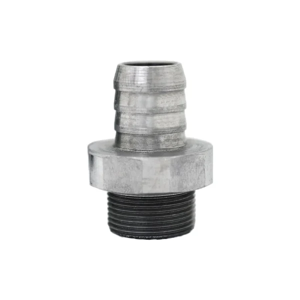 Andale Micro Matic manifold barb stainless steel half inch