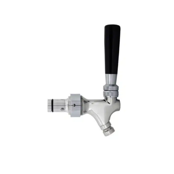 Brumby Tap with Snaplok Shank by Andale Micro Matic Australia's best draught beer tap