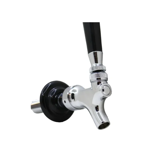 Brumby Tap - Wall mount
