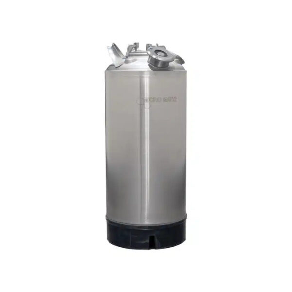 18ltr Micro Matic SS Washout Canister