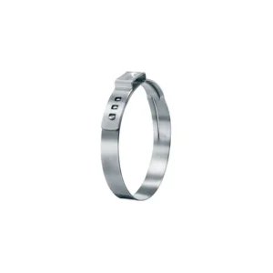 Andale Micro Matic Oetiker clamp