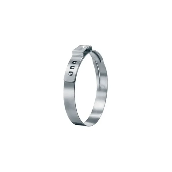 Andale Micro Matic Oetiker clamp