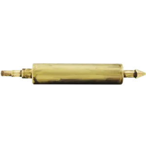 Andale Micro Matic beer tap maintenance olive pusher 4 to 6