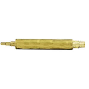 Andale Micro Matic beer tap maintenance olive pusher multi
