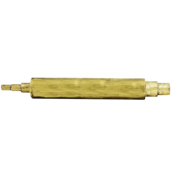 Andale Micro Matic beer tap maintenance olive pusher multi
