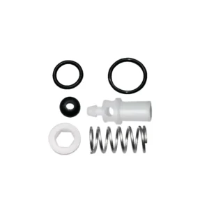 Pinvalve Adaptor Kit 3/4 inch Andale Micro Matic