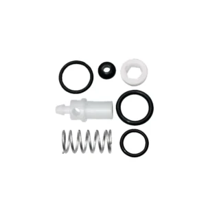 Pinvalve Adaptor Kit 5/8 inch