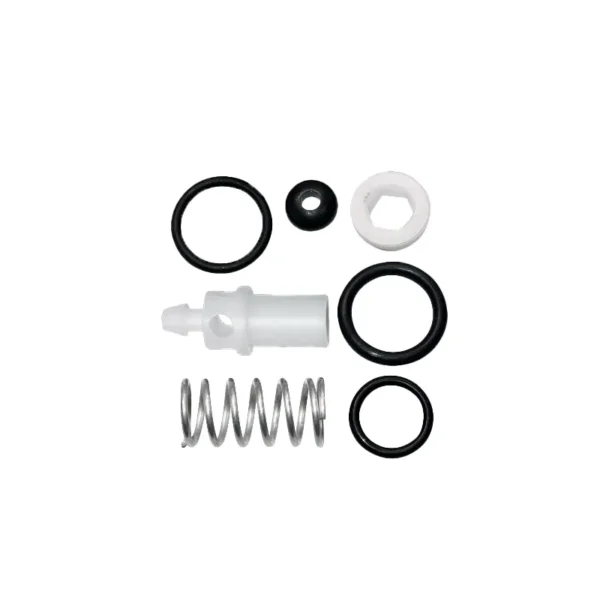 Pinvalve Adaptor Kit 5/8 inch