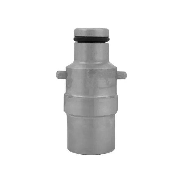 Andale Micro Matic 5-8 Pinvalve adaptor