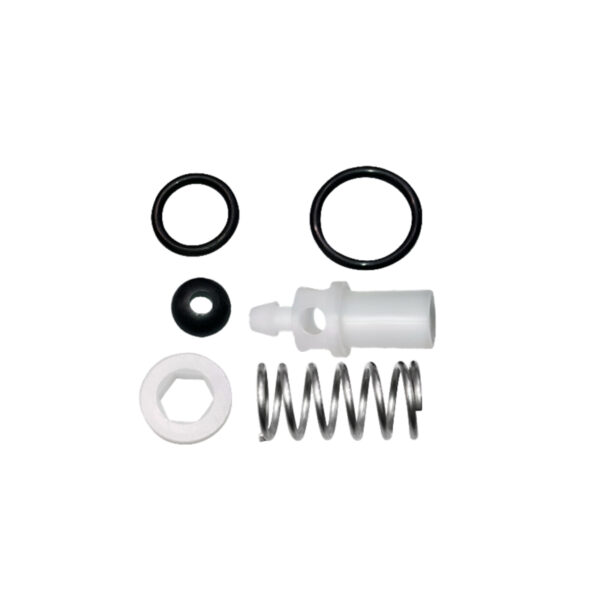 Pinvalve Adaptor Kit 3/4"