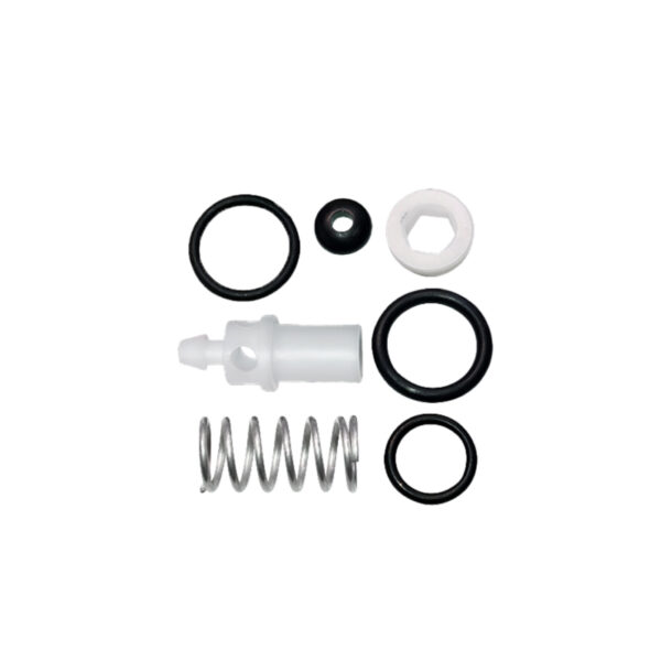 Pinvalve Adaptor Kit 5/8"