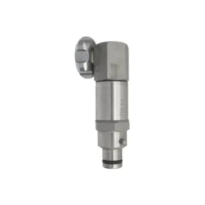 Pinvalve R/A Adaptor Andale Micro Matic