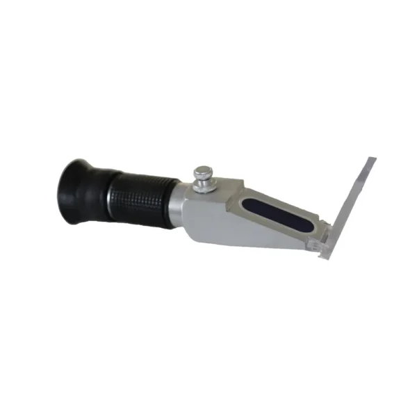 Andale Micro Matic beer alcohol refractometer