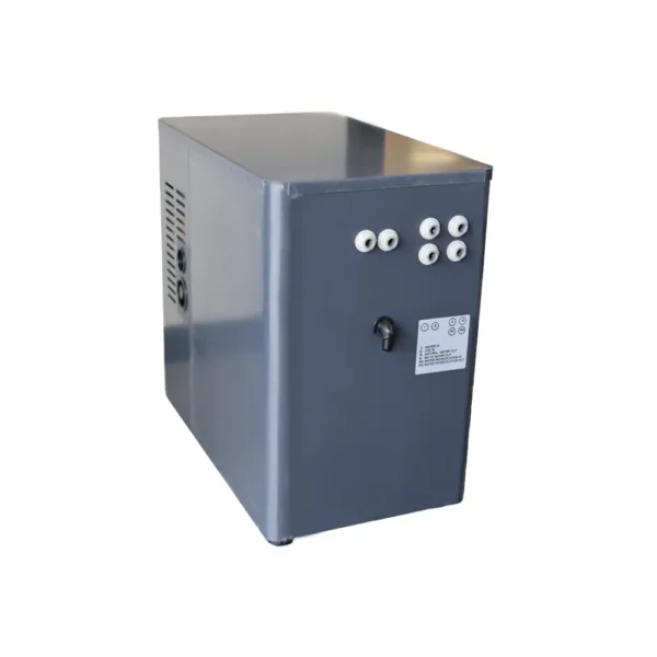 Neptune Water Chiller and Carbonator