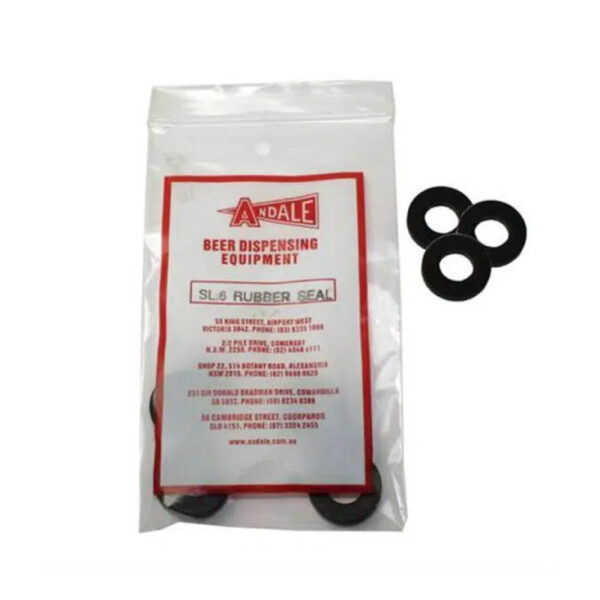 SL.6 Seal - Pack of 10