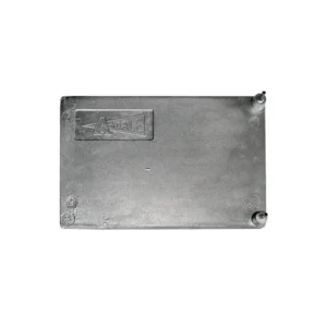 Andale Cold Plate - Single
