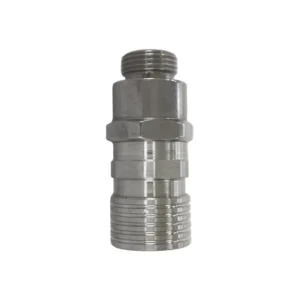 Snaplok Celli Adaptor 5/8" BSP