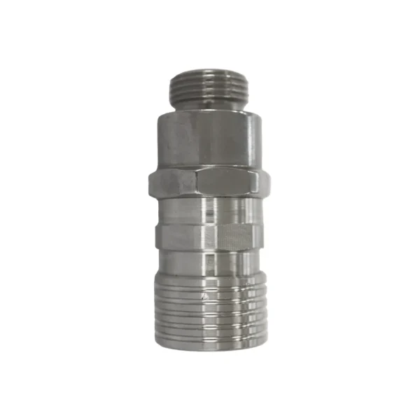 Snaplok Celli Adaptor 5/8" BSP