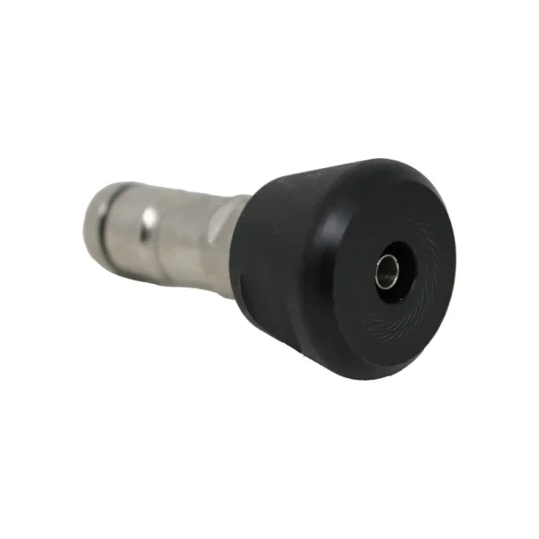 Snaplok gas nozzle Andale Micro Matic 4mm barbed