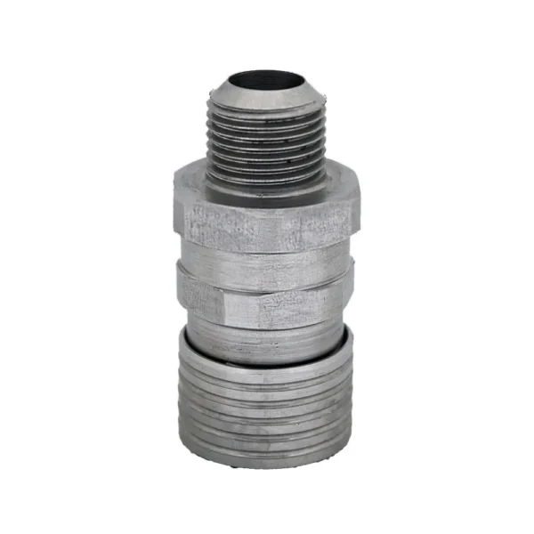 Snaplok Homark Adaptor Andale micro matic