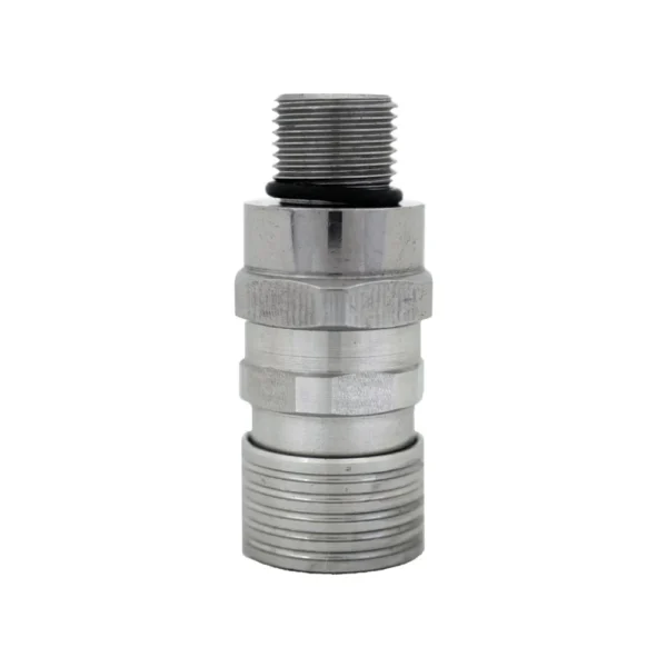 Taipan Font arm snaplok Adaptor Andale Micro Matic