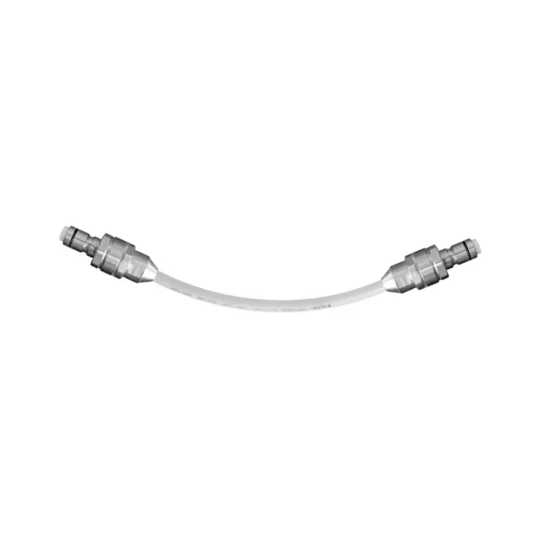 Snaplok Transfer Lead Andale Micro Matic Snaplok barbed transfer lead