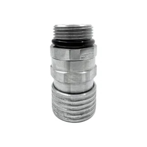 Snaplok Adaptor 3/4″ BSP