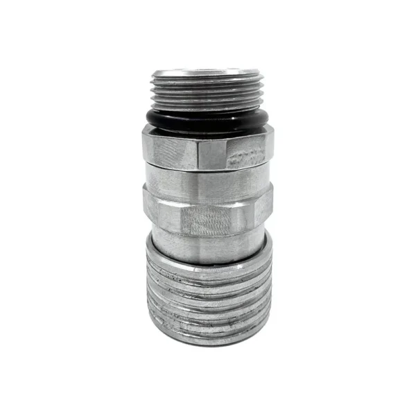 Snaplok Adaptor 3/4″ BSP