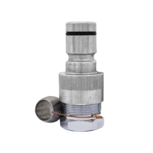 Snaplok nozzle andale micro matic