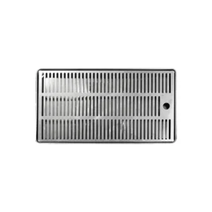 Standard Drip Tray Andale micro matic