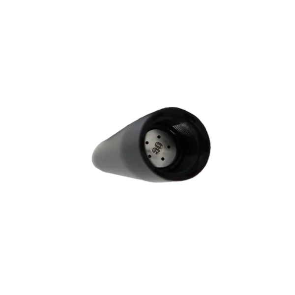 Andale Micro Matic Brumby stout beer tap with restrictor