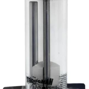 Andale Micro Matic Strongman beer keg Fob Monitor Hi Flow