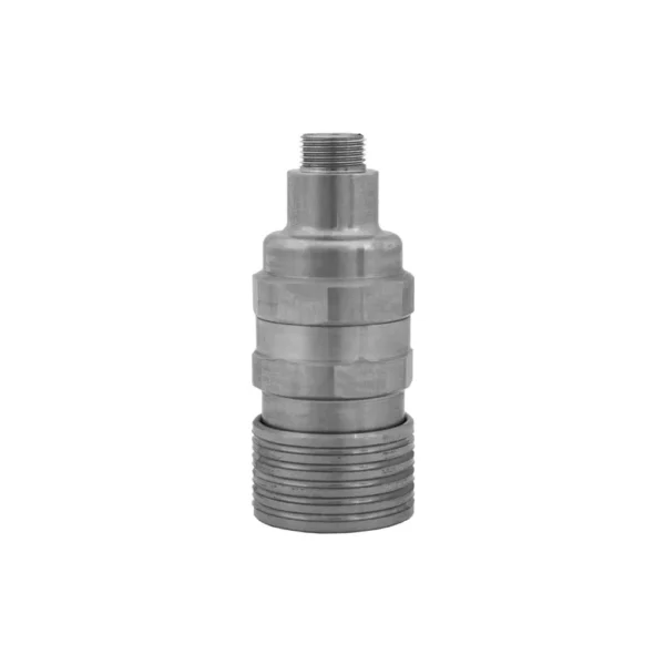 Strongman Snaplok Adaptor
