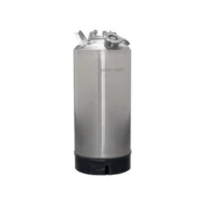 Andale Micro Matic washout cannister 18 litres