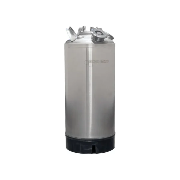 Andale Micro Matic washout cannister 18 litres