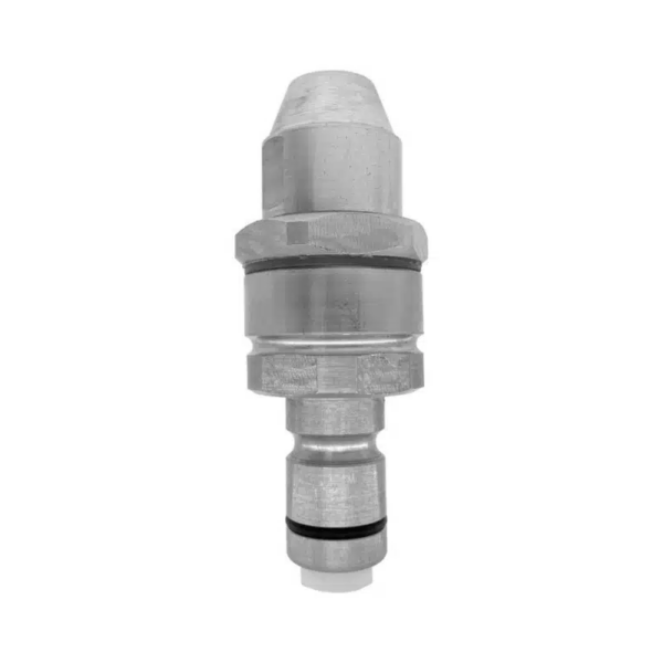 Snaplok Spring Loaded Barbed Beerline Checkvalve (BLCV)