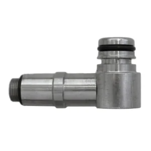 Andale Micro Matic Flojet to Strongman Pump Elbow