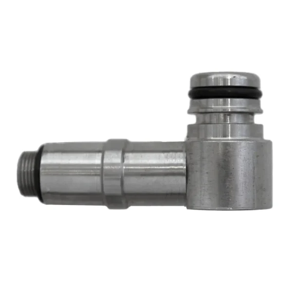 Andale Micro Matic Flojet to Strongman Pump Elbow