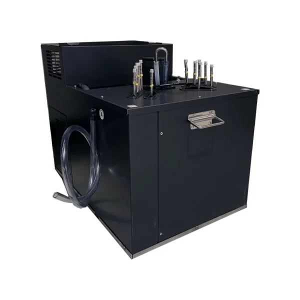 Life 145 Ice Bank Chiller 6-8 coil