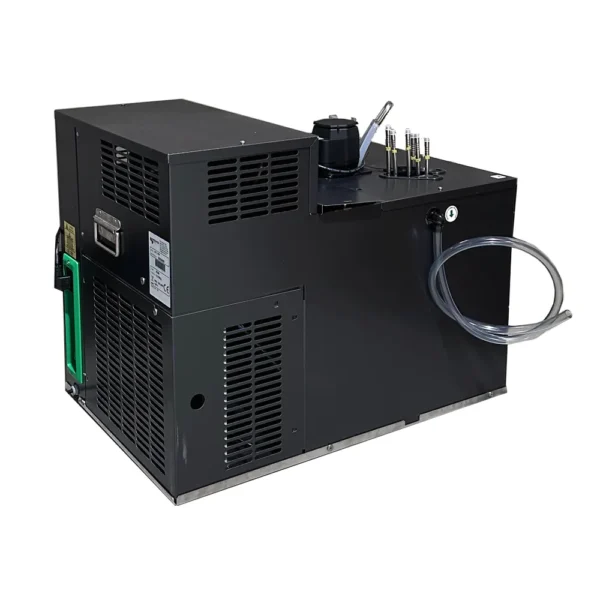 Life 145 Ice Bank Chiller 6-8 coil