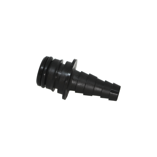 Andale Micro Matic Flojet Barbed Straight connector